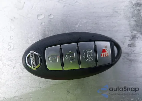 2016 Nissan Altima 2.5 S из США, поврежденный, VIN 1N4AL3APXGN371940